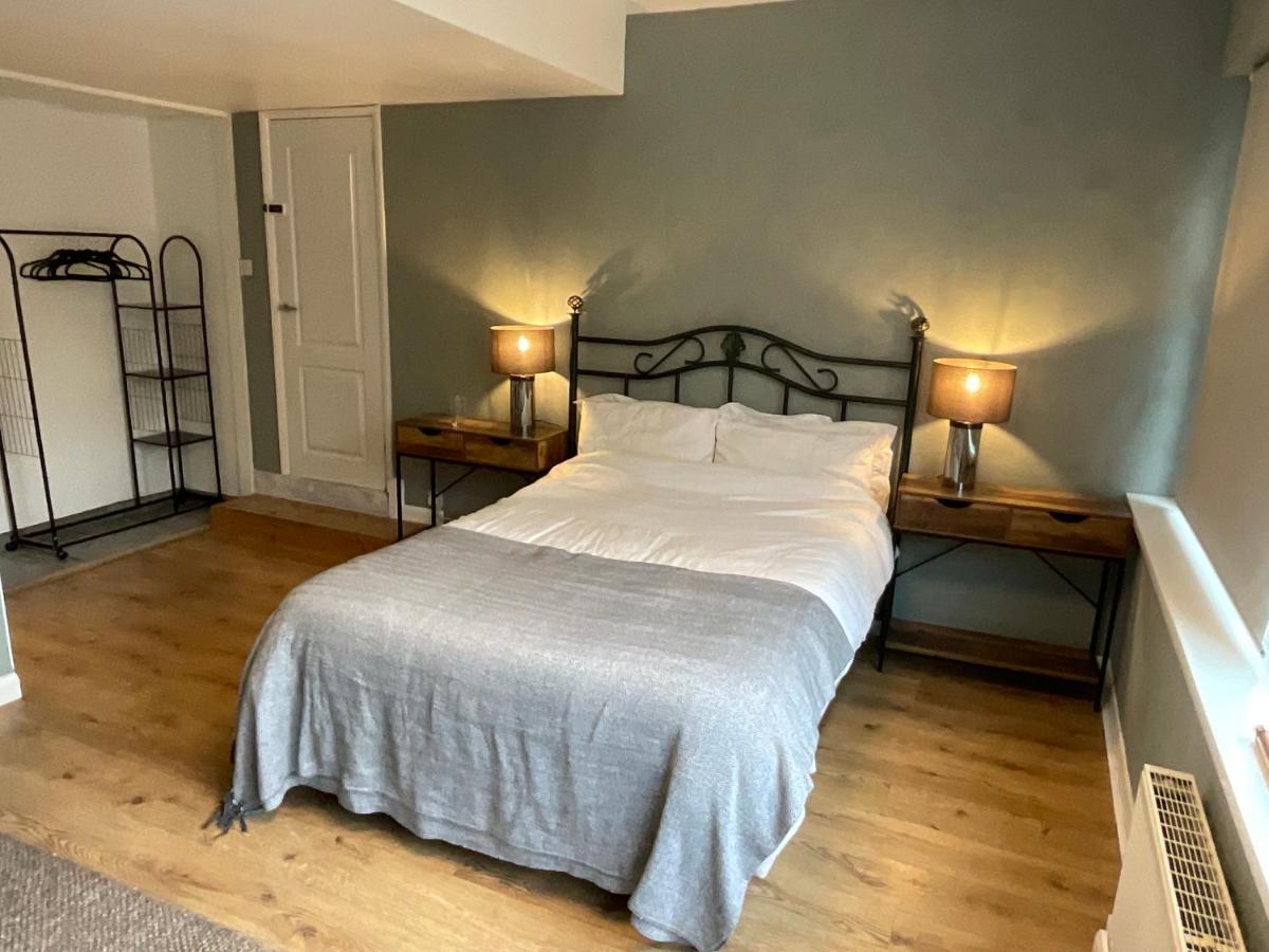 Fab Stay Uk - Coastal And Country Retreat With Free Secure Off Road Parking Minutes From Both Dover And Deal Eksteriør billede